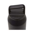 MiiR Wide Mouth Insulated Water Bottle, 32 oz Full Color - Black Powder - View 4