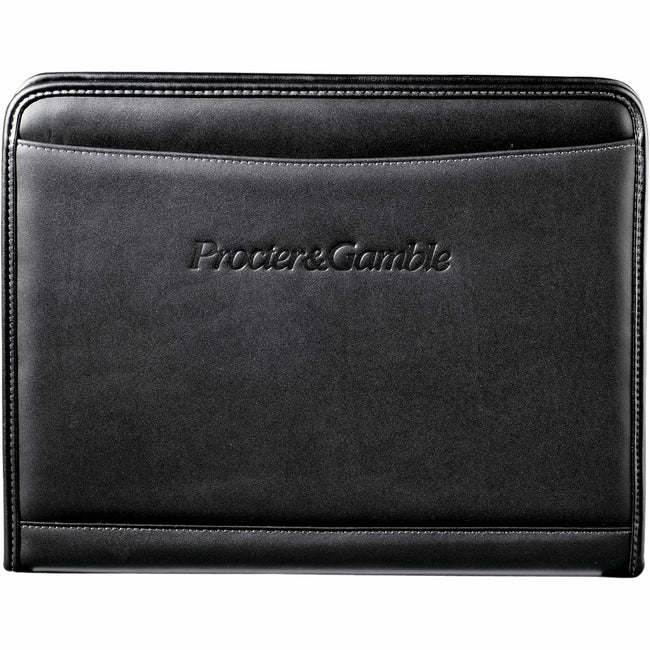 Millennium Top Grain Leather Writing Pad