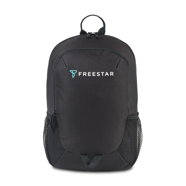 Miller Everyday Backpack with Webbing Loop Transfer