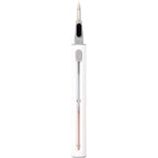 Mimi Tech Cleaning Tool for Earbuds and Phones Full Color - White - Front 2