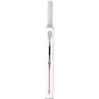 Mimi Tech Cleaning Tool for Earbuds and Phones Full Color - White - Front 3