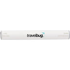 Mimi Tech Cleaning Tool for Earbuds and Phones Full Color - White - Front