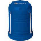 Mini COB Pop Up Lantern, 240 Lumens - Blue - Front