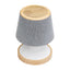 Mini Lamp with Speaker and Sound Machine - Laser Engraving