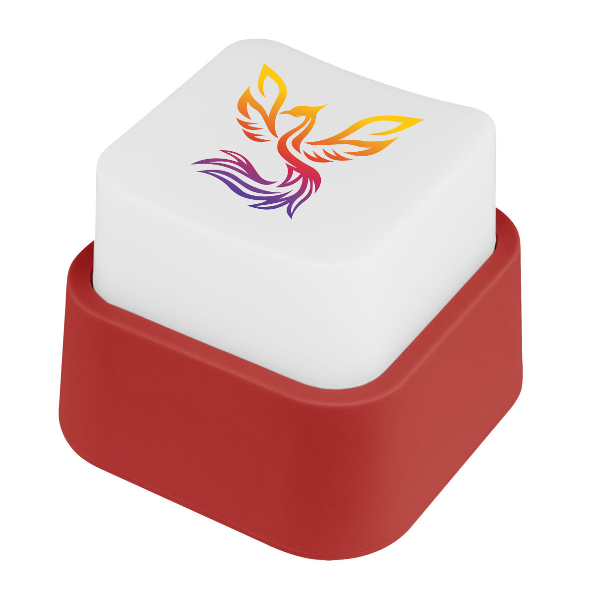 Mini Night Light, Rechargeable - Full Color