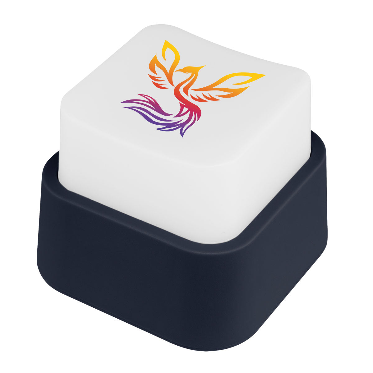 Mini Night Light, Rechargeable - Full Color