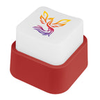 Mini Night Light, Rechargeable - Full Color