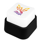 Mini Night Light, Rechargeable - Full Color