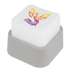 Mini Night Light, Rechargeable - Full Color