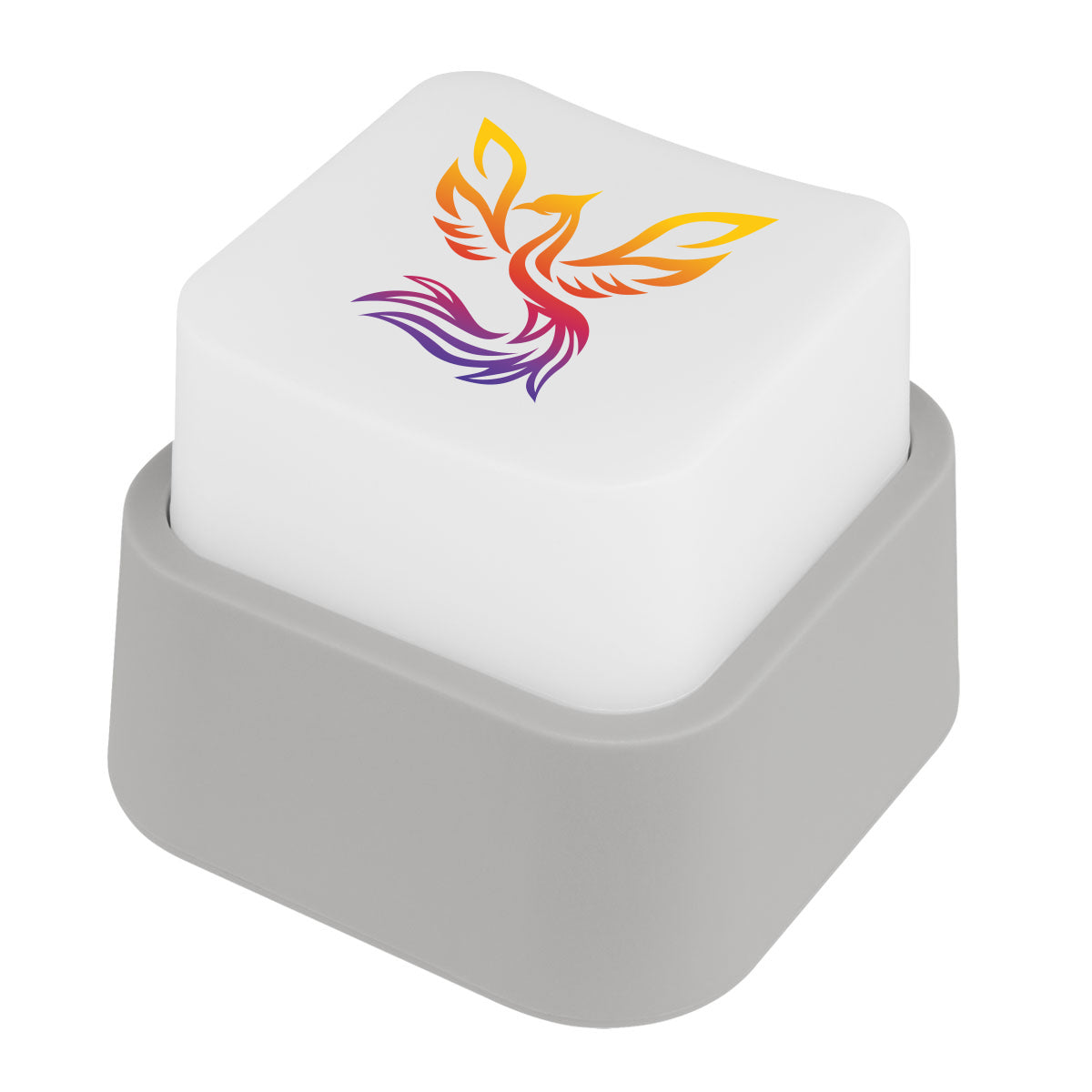 Mini Night Light, Rechargeable - Full Color