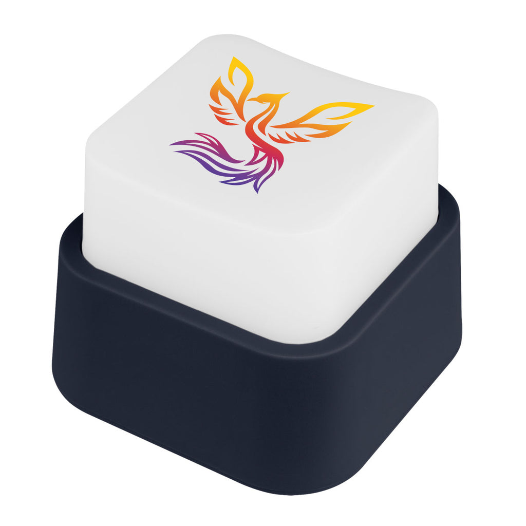 Mini Night Light, Rechargeable - Full Color