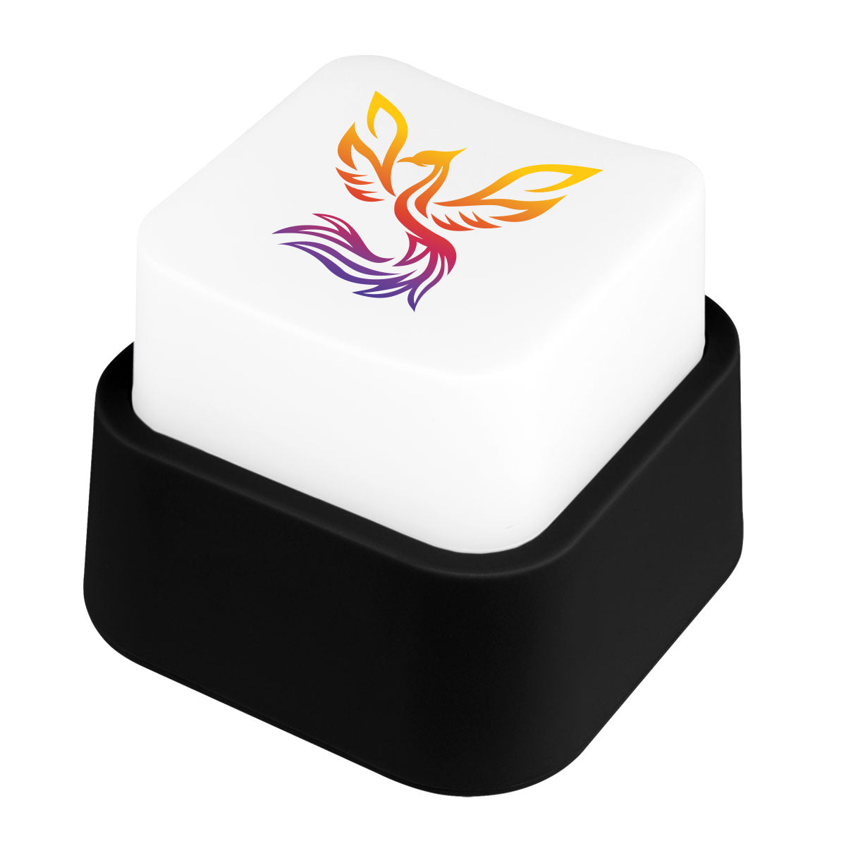 Mini Night Light, Rechargeable - Full Color