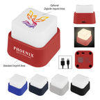 Mini Night Light, Rechargeable - Rechargeable Mini Night Light