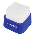 Mini Night Light, Rechargeable - Silk Screen