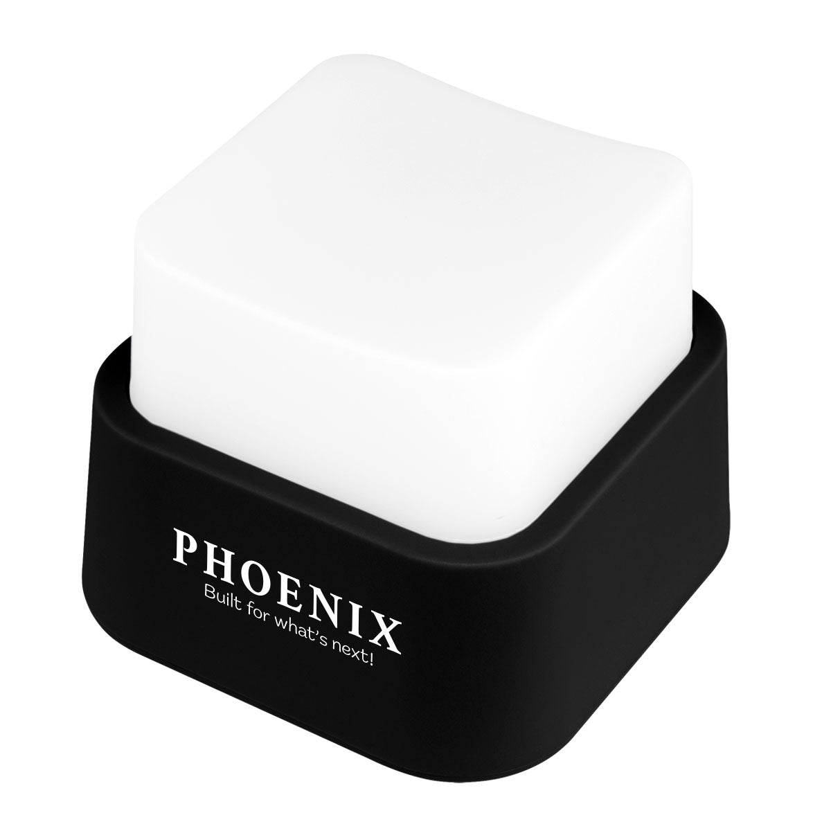Mini Night Light, Rechargeable - Silk Screen
