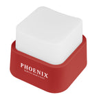 Mini Night Light, Rechargeable - Silk Screen