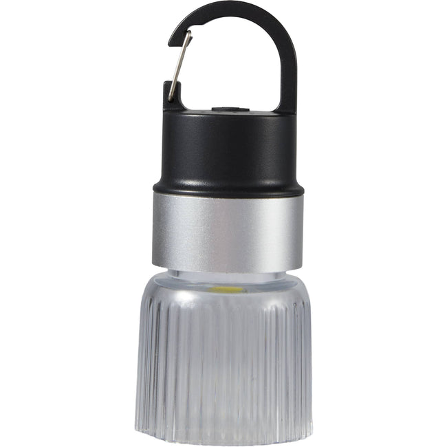 Mini Rechargeable Camping Lantern with Clip