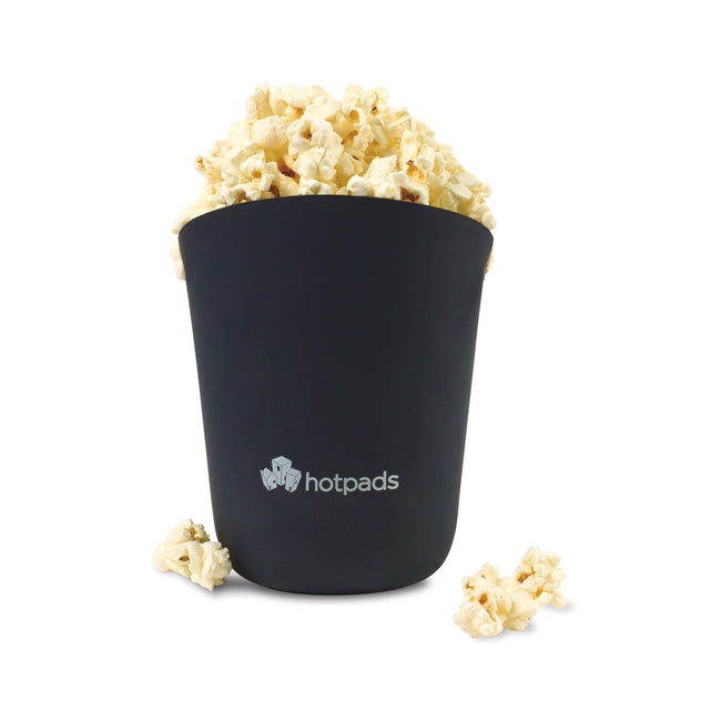 Mini Silicone Popcorn Popper for the Microwave