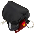 Mini Sport Wrist Pack Bag Charm Transfer - Black - Detail 2