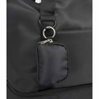 Mini Sport Wrist Pack Bag Charm Transfer - Black - Detail 3