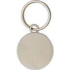 Mini Tote Bag Charm in Recycled Polyester Laser Engraving - Navy - Charm 2