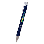 Mirage Pen Full Color - Blue - Full Color