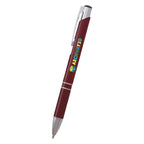 Mirage Pen Full Color - Burgundy - Full Color