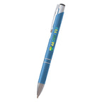 Mirage Pen Full Color - Slate Blue - Full Color