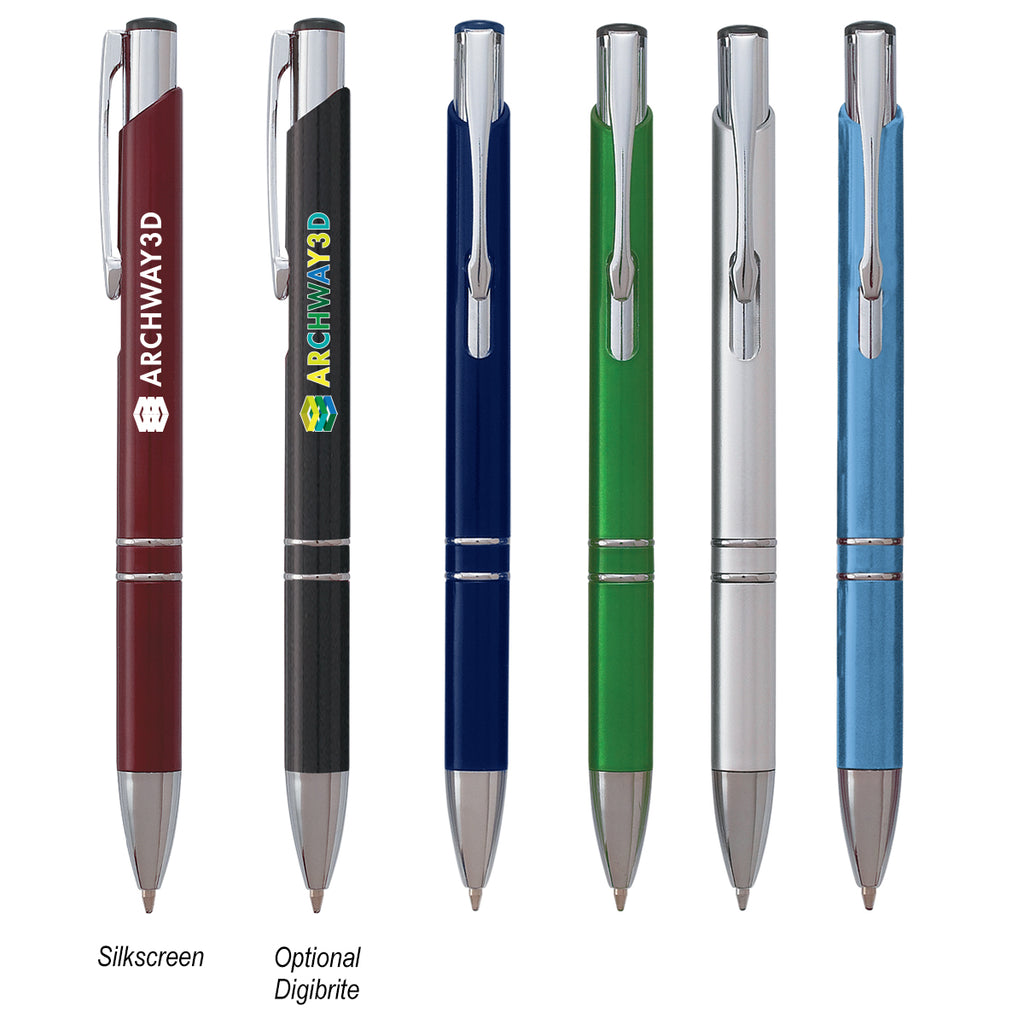 Mirage Pen Full Color
