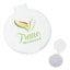 Mirror, Compact - White - Digirbrite