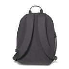 Mission Backpack with Rain Flap Pocket - Black - View 2