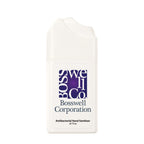 Misting Hand Sanitizer Spray, 0.67 oz - White - Full Color on a Clear Label