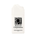 Misting Hand Sanitizer Spray, 0.67 oz - White - Pad Print