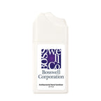 Misting Hand Sanitizer Spray, 0.67 oz - White - White_Label