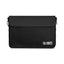 Mobile Office Commuter Sleeve for 15 Inch Laptops - Black - View 1