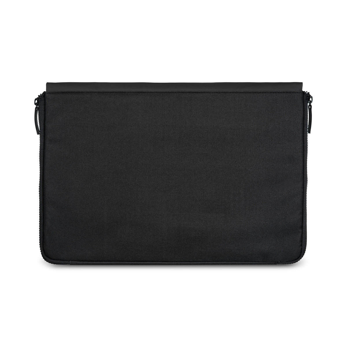 Mobile Office Commuter Sleeve for 15 Inch Laptops - Black - View 5