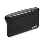 Mobile Office Commuter Sleeve for 15 Inch Laptops Transfer - Black - View 3