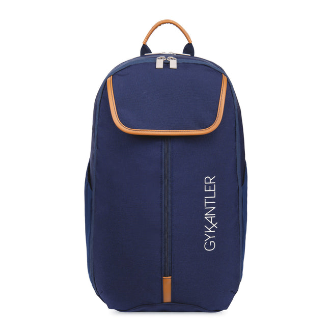 Mobile Office Hybrid Laptop Backpack with Desk Organizer