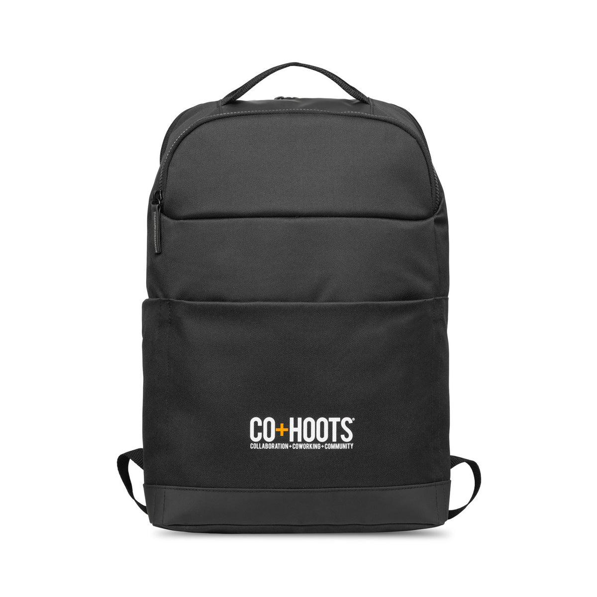 Mobile Office Laptop Backpack, 15 Inch Transfer - Black - View 1