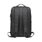 Mobile Office Laptop Backpack, 15 Inch Transfer - Black - View 5