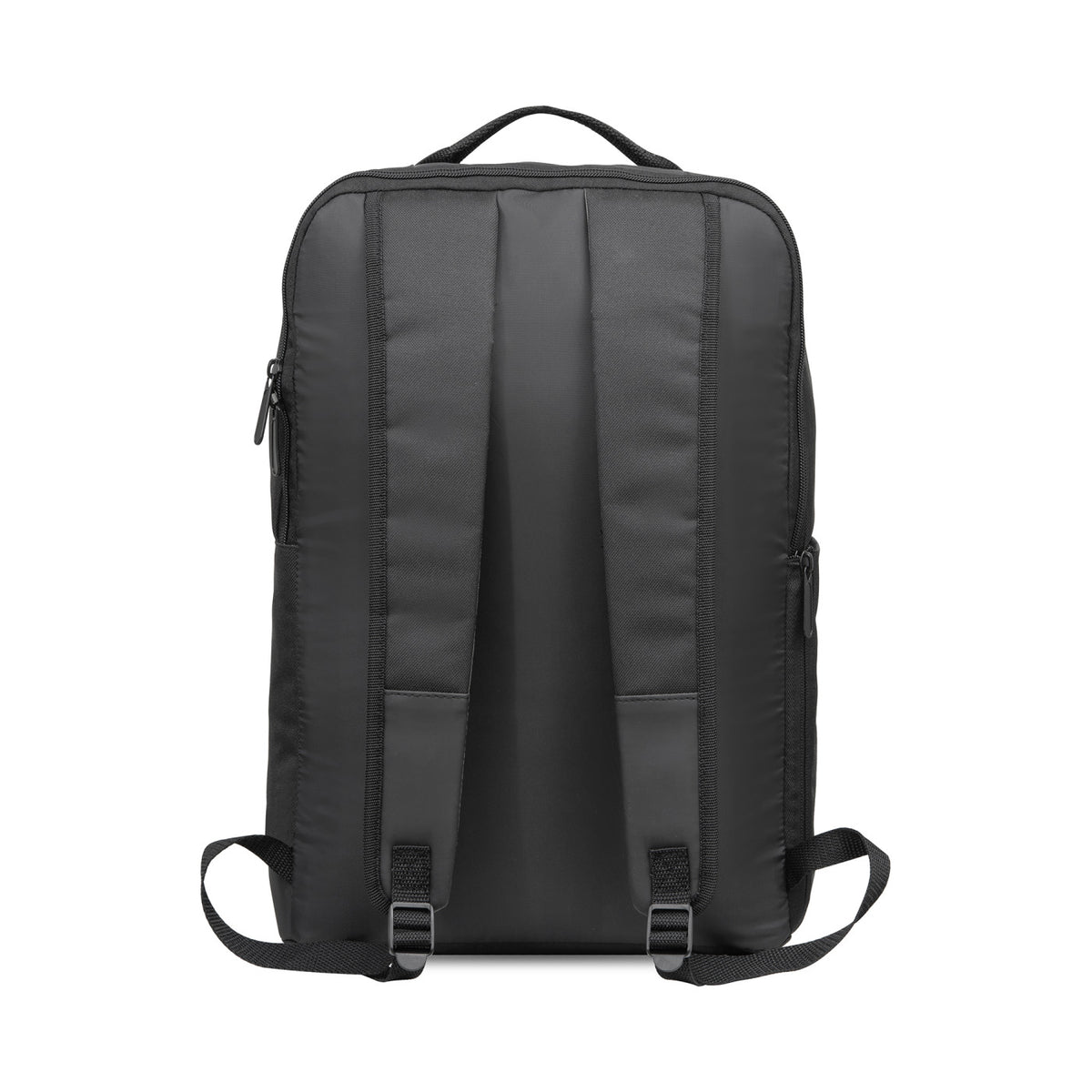 Mobile Office Laptop Backpack, 15 Inch Transfer - Black - View 5
