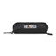 Mobile Office Pen Pouch That Lays Flat Transfer - Black - View 1