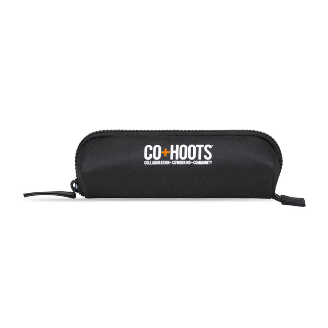 Mobile Office Pen Pouch That Lays Flat Transfer