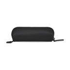 Mobile Office Pen Pouch That Lays Flat Transfer - Black - View 3