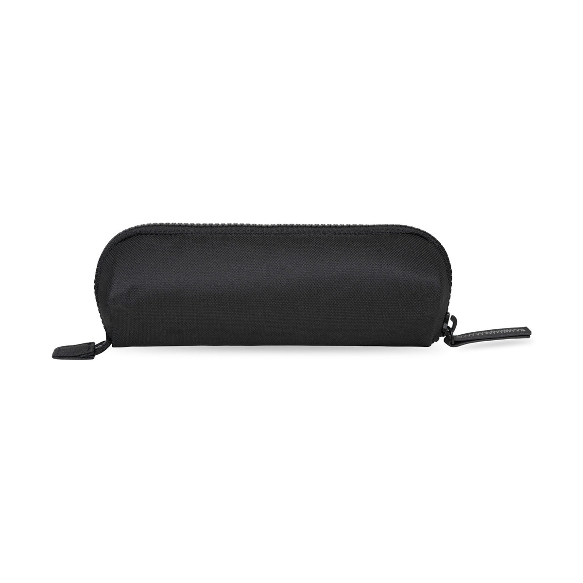 Mobile Office Pen Pouch That Lays Flat Transfer - Black - View 3