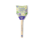Modern Sprout Flower Seed Pop Trio in a Cotton Pouch Transfer - Natural - View 2