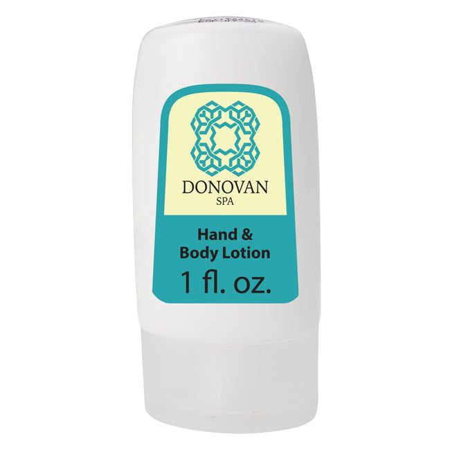 Moisturizing Body Lotion, 1 oz