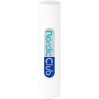 Moisturizing Lip Balm with SPF 15 Full Color - Mint - Front