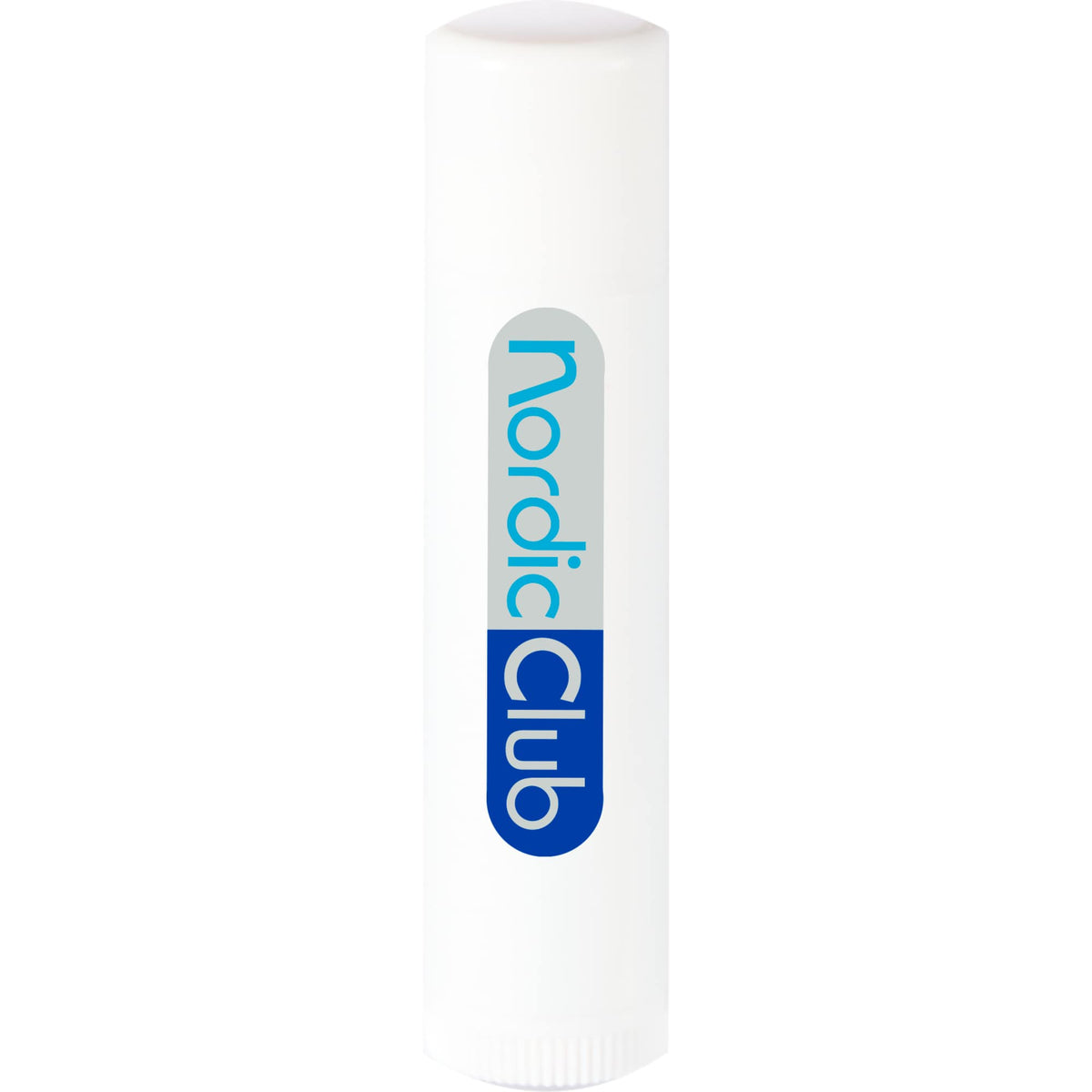 Moisturizing Lip Balm with SPF 15 Full Color - Mint - Front