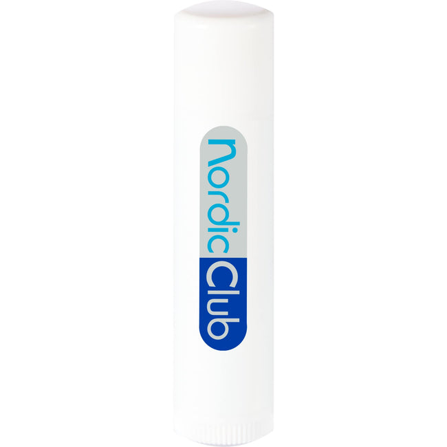 Moisturizing Lip Balm with SPF 15 Full Color